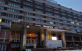 Belarus Hotel